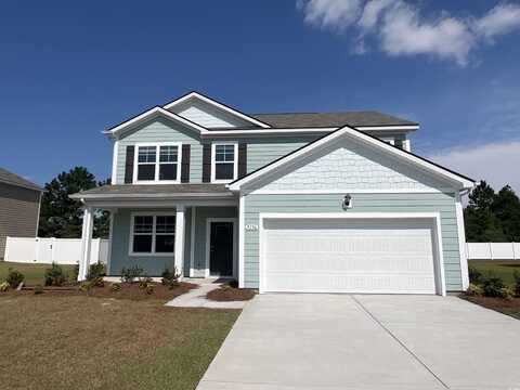 5156 Yellowstone Dr., Conway, SC 29526