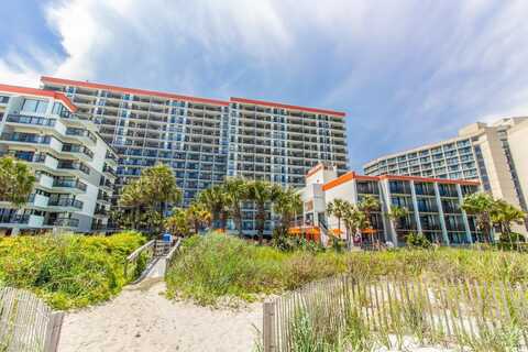 7200 N Ocean Blvd., Myrtle Beach, SC 29572