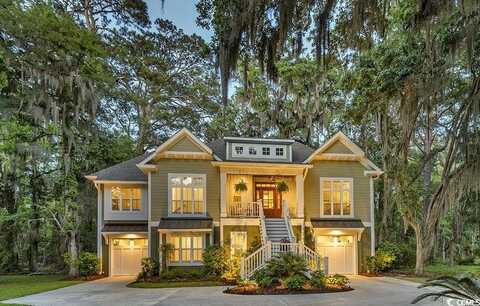 1033 Tuckers Rd., Pawleys Island, SC 29585