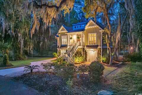 1033 Tuckers Rd., Pawleys Island, SC 29585