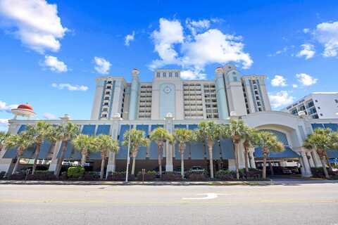 2401 S Ocean Blvd., Myrtle Beach, SC 29577