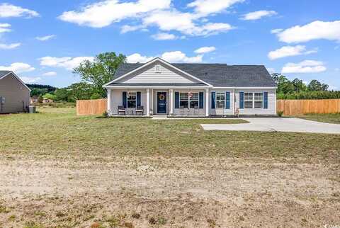 1149 N Price Rd., Florence, SC 29506