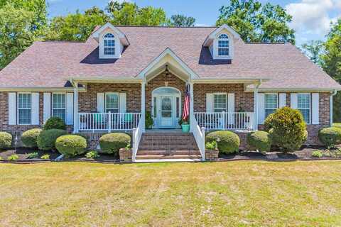1014 Academy Dr., Conway, SC 29526