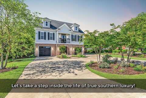 130 Hagar Brown Rd., Murrells Inlet, SC 29576