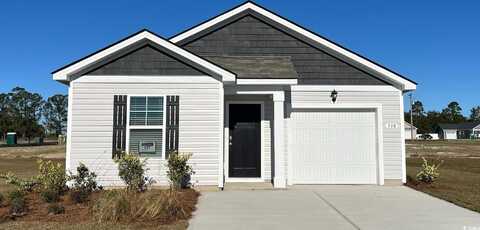 296 Clear Lake Dr., Conway, SC 29526