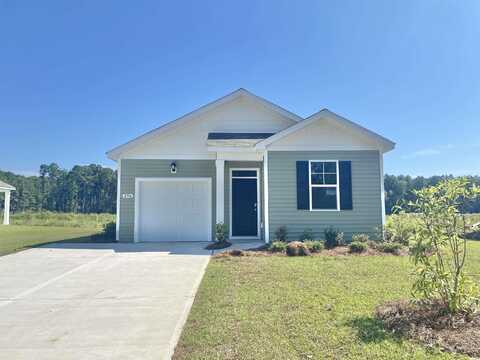 296 Clear Lake Dr., Conway, SC 29526