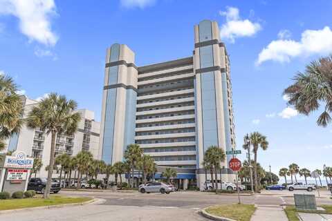 2300 N Ocean Blvd., Myrtle Beach, SC 29577