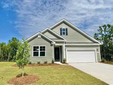 447 Clear Lake Dr., Conway, SC 29526