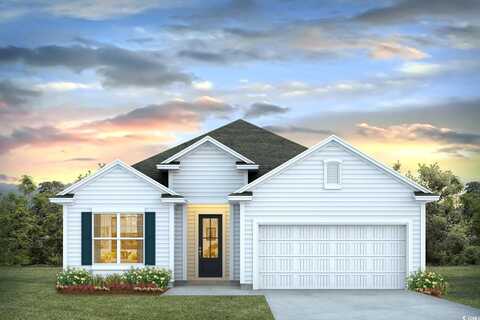435 Clear Lake Dr., Conway, SC 29526