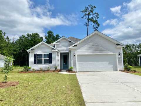 435 Clear Lake Dr., Conway, SC 29526