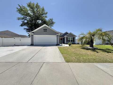 2217 Belladora Rd., Conway, SC 29527