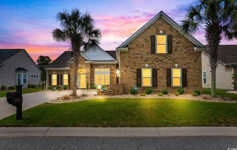 4311 Grovecrest Circle, North Myrtle Beach, SC 29582