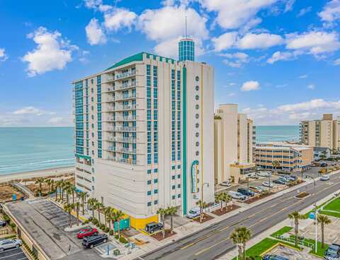 2301 S Ocean Blvd., North Myrtle Beach, SC 29582