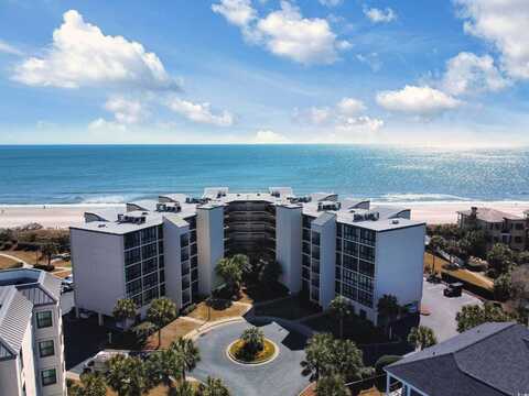 417 South Dunes Dr., Pawleys Island, SC 29585