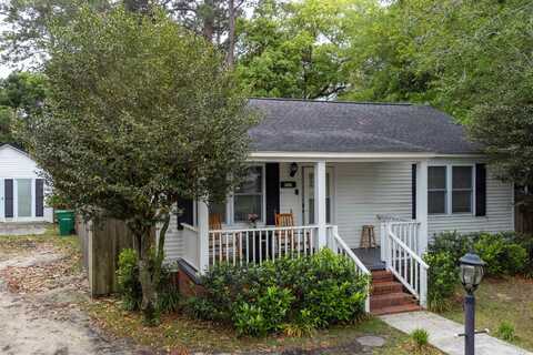 1521 Front St., Georgetown, SC 29440