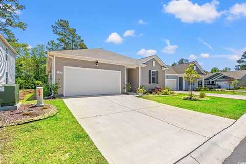 747 Gryffindor Dr., Longs, SC 29568
