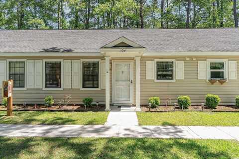 6734 Blue Heron Blvd., Myrtle Beach, SC 29588