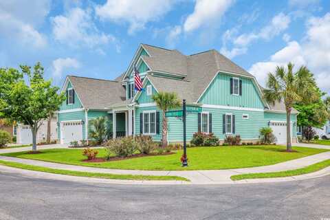2004 Crow Field Ct., Myrtle Beach, SC 29579