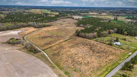TBD Powell Rd., Green Sea, SC 29545