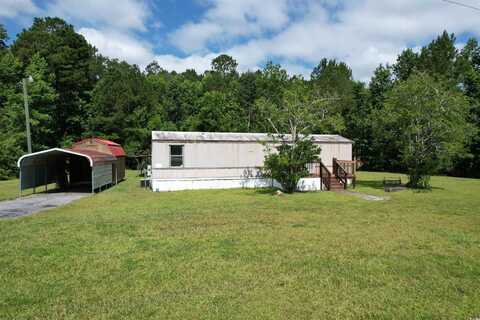2765 County Line Rd., Andrews, SC 29510