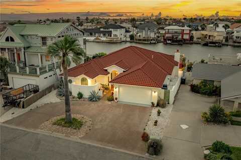 13754 HAWKSNEST BAY Drive, Corpus Christi, TX 78418