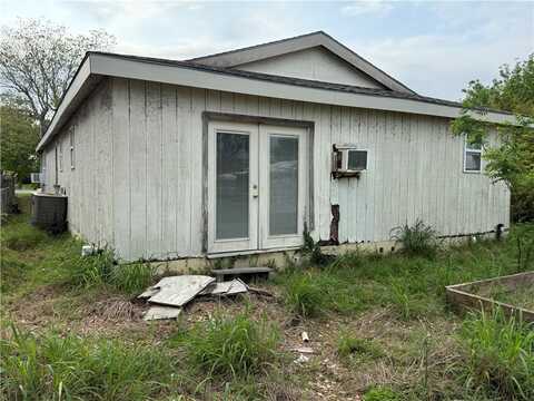 206 N 12th Street, Fulton, TX 78358