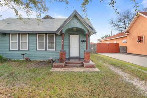 419 Clifford Street, Corpus Christi, TX 78404