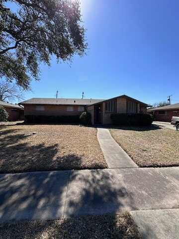 4633 Wilma Drive, Corpus Christi, TX 78412