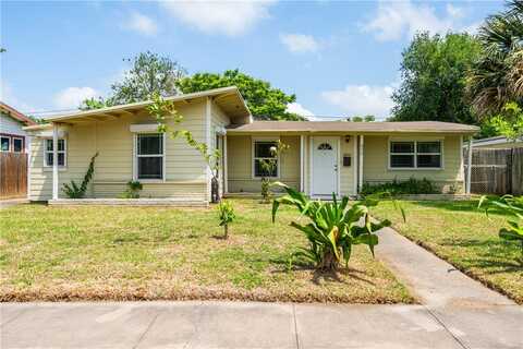 329 Whitehall Drive, Corpus Christi, TX 78412