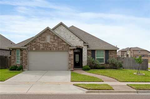 7726 Breese Drive, Corpus Christi, TX 78414