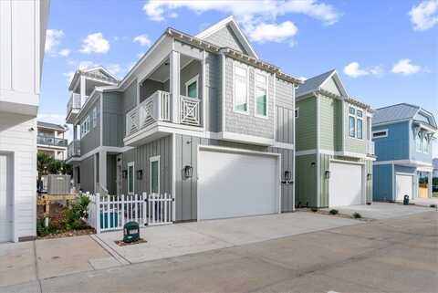 4903 State Highway 361 unit: 18, Port Aransas, TX 78373
