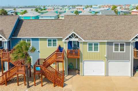 2026 S 11th Street, Port Aransas, TX 78373