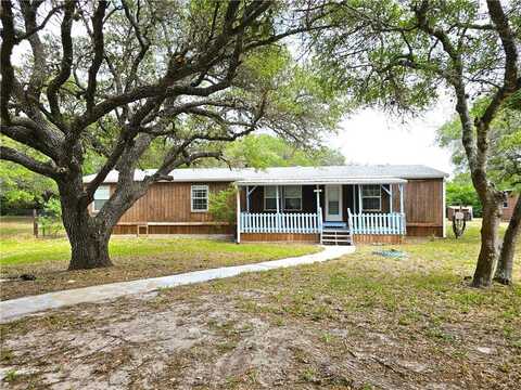 1647 W Beasley Avenue, Ingleside, TX 78336