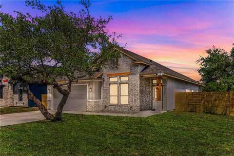 861 S 8th Street, Aransas Pass, TX 78336