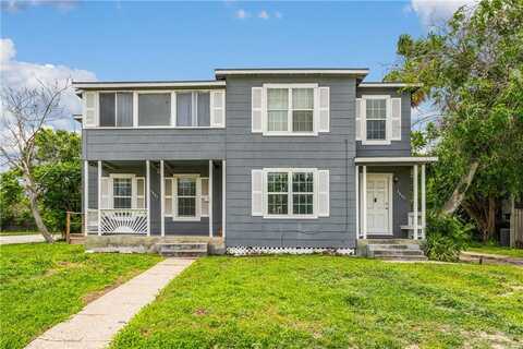 2867 S Staples Street, Corpus Christi, TX 78404
