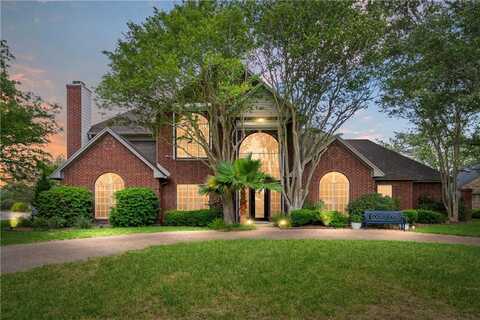2705 Chapel View Drive, Corpus Christi, TX 78414
