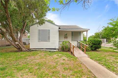 1802 Keys Street, Corpus Christi, TX 78404