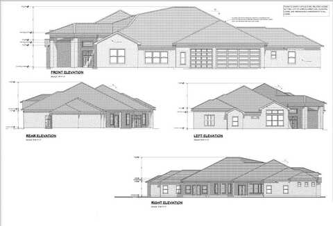 4709 Merlot Court, Robstown, TX 78380