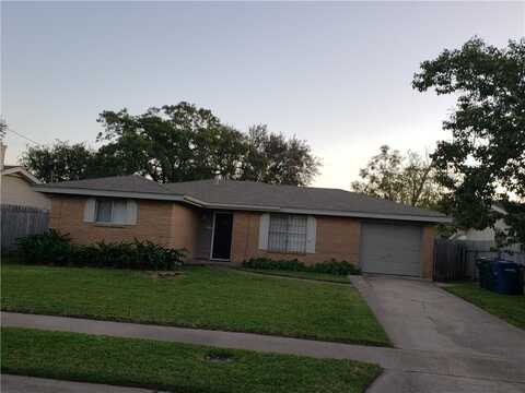 6125 Birchwood Drive, Corpus Christi, TX 78412