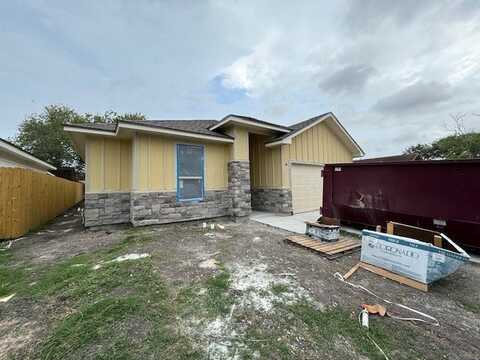 2761 Camargo Drive, Corpus Christi, TX 78415