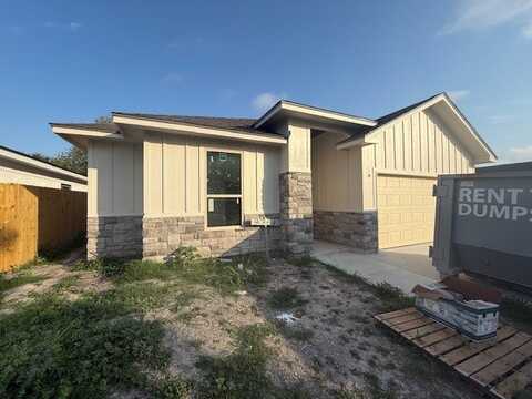 2761 Camargo Drive, Corpus Christi, TX 78415