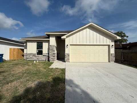 2761 Camargo Drive, Corpus Christi, TX 78415