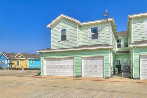undefined, Port Aransas, TX 78373