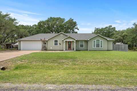 917 Hickory Avenue, Rockport, TX 78382