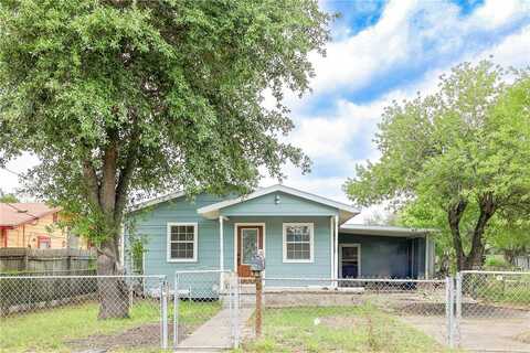 109 Dewey Avenue, Alice, TX 78332