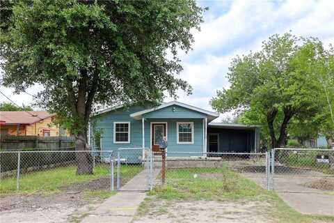 109 Dewey Avenue, Alice, TX 78332