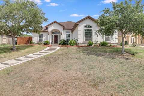 4529 Ballad Tree Drive, Corpus Christi, TX 78410