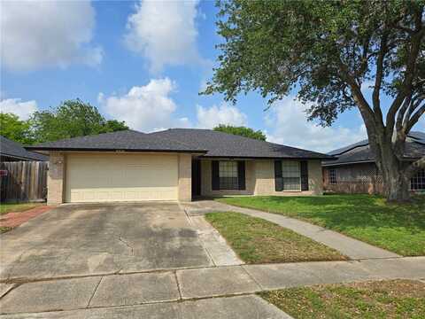 6314 Ramsgate Circle, Corpus Christi, TX 78414