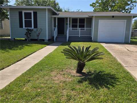 1535 Daytona Drive, Corpus Christi, TX 78415