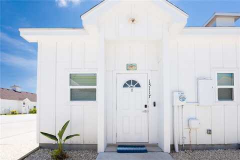 15117 Boca Grandi Drive, Corpus Christi, TX 78418